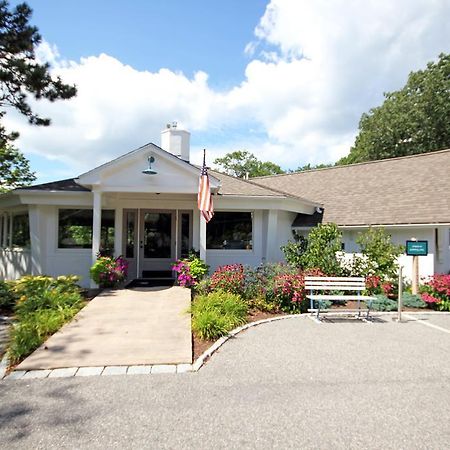 The Lodge On The Cove Kennebunkport Exterior foto