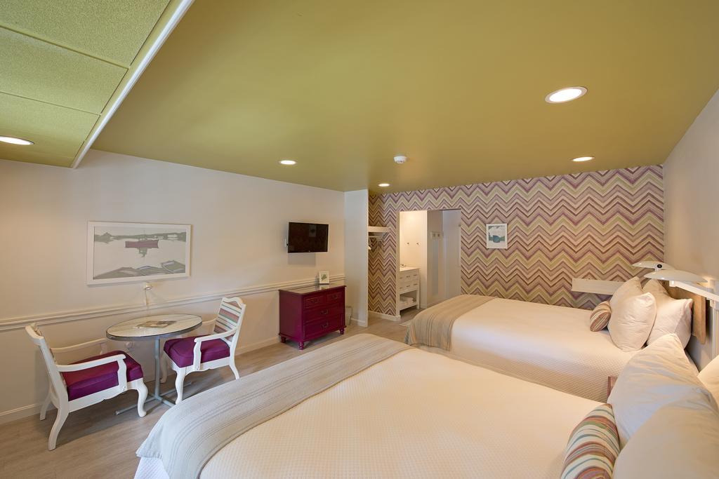 The Lodge On The Cove Kennebunkport Quarto foto