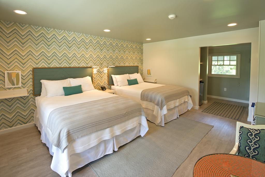 The Lodge On The Cove Kennebunkport Quarto foto