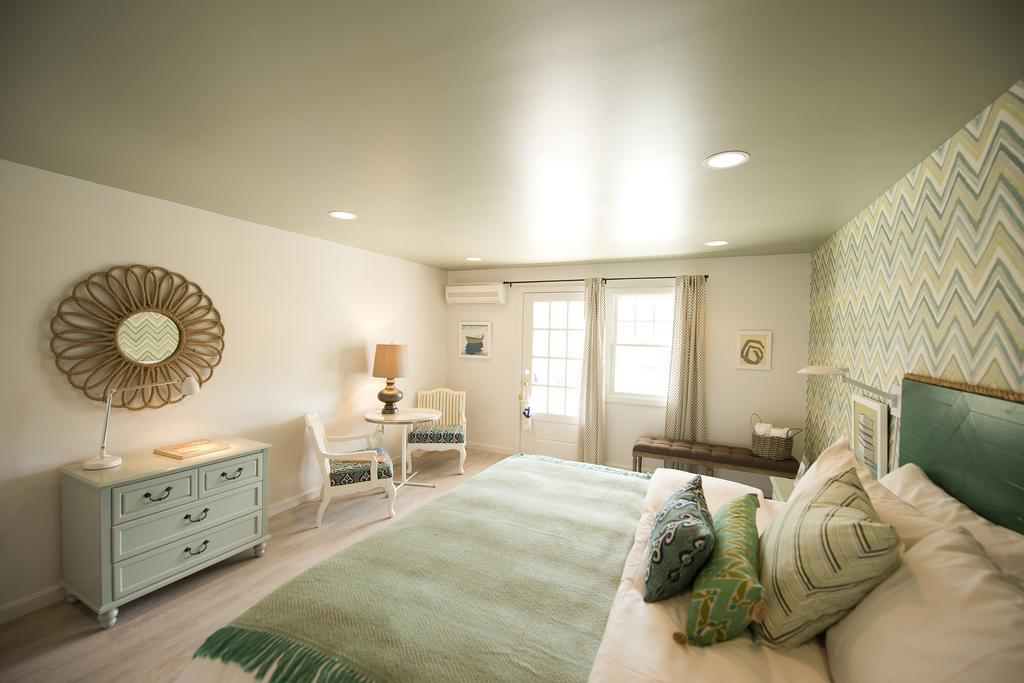 The Lodge On The Cove Kennebunkport Quarto foto