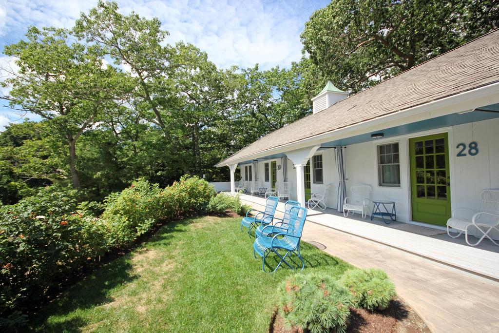 The Lodge On The Cove Kennebunkport Exterior foto