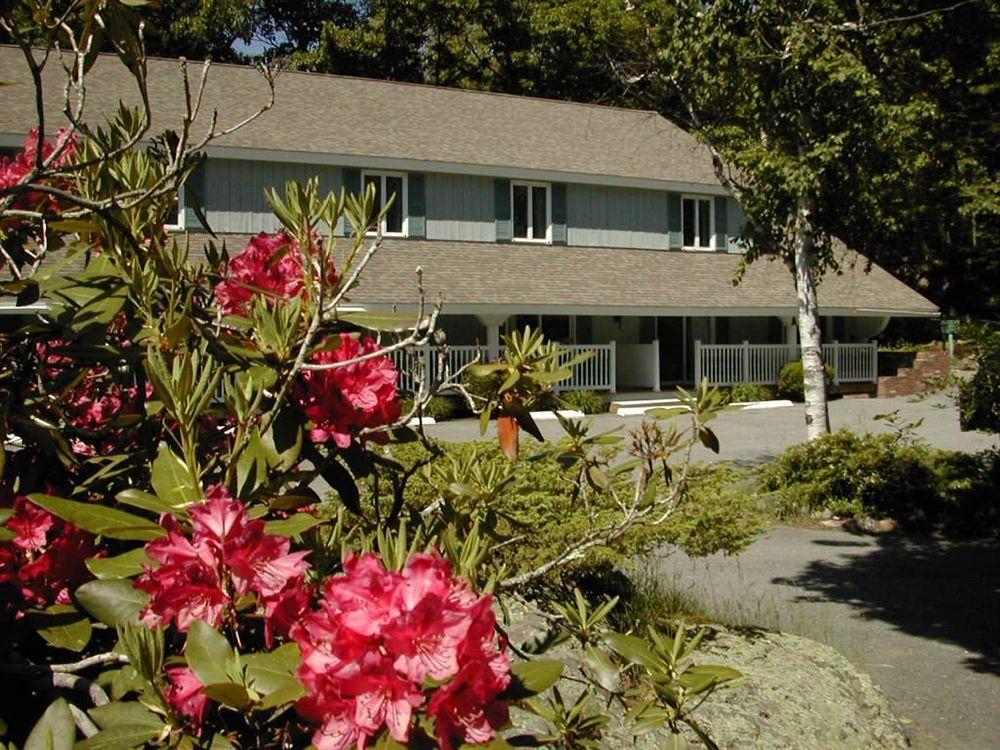 The Lodge On The Cove Kennebunkport Exterior foto